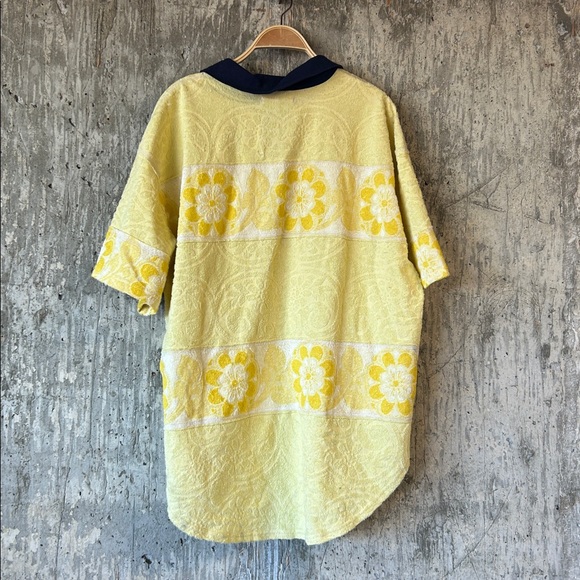 FREE PEOPLE Always Sunny Tee Size Small - Picture 15 of 15